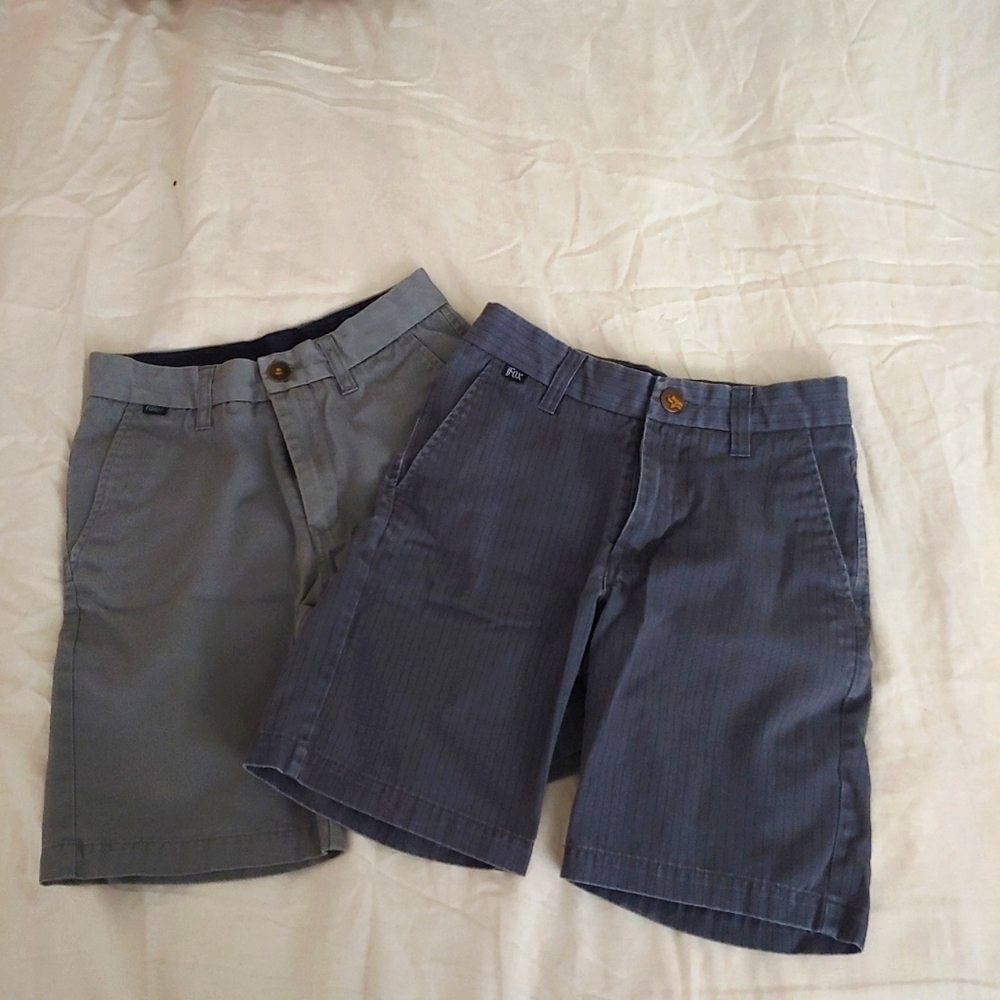 Fox Shorts Bundle
